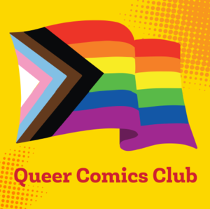 Queer Comics Club